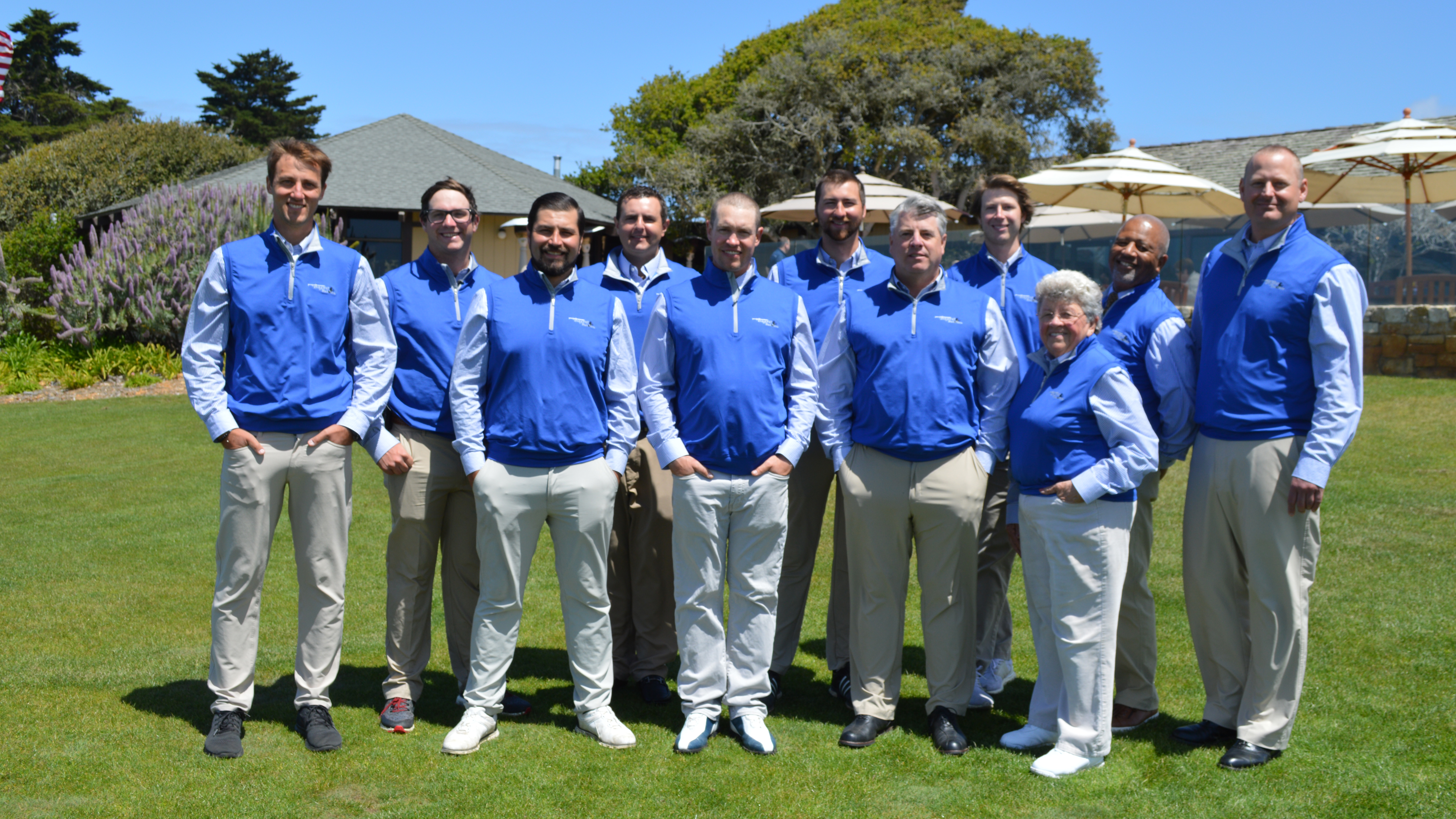 Bayonet Black Horse staff is prepared for third PGA of America Championship since 2012